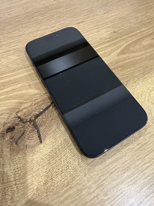 Iphone 15 Pro 128 гигабайта