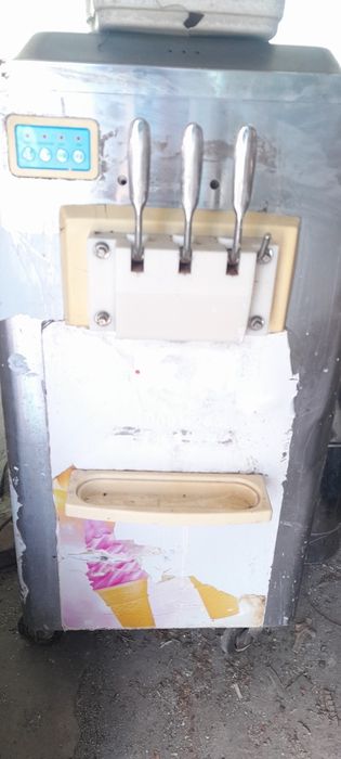 Марожный апарат т