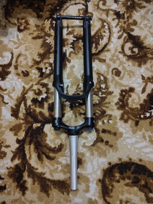 Вилка  SRSUNTOUR 27,5