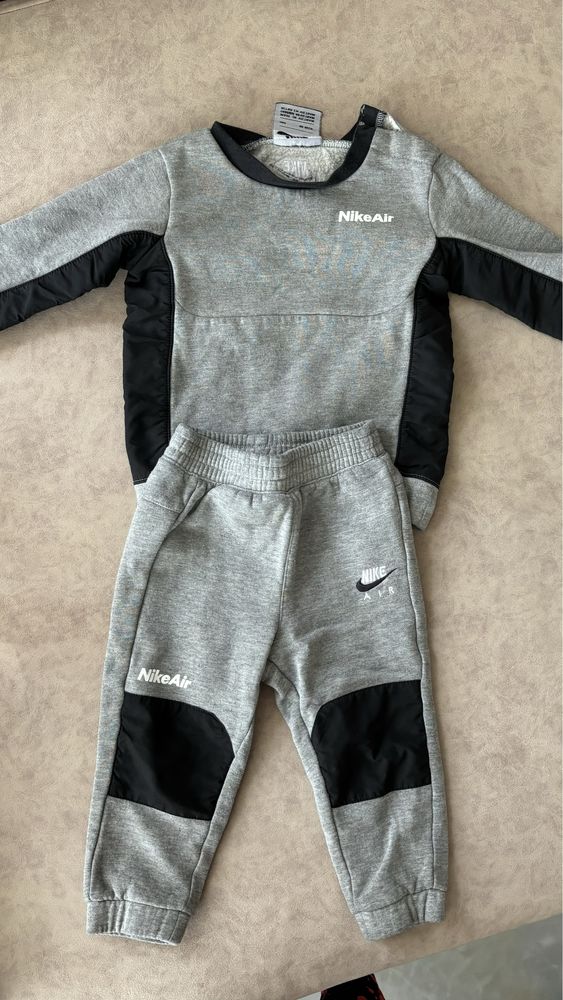 Детски екип Nike оригинални