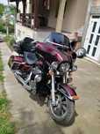 Vand Harley Davidson Electra Glide Ultra Limited