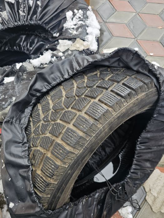 Продам зимние шины