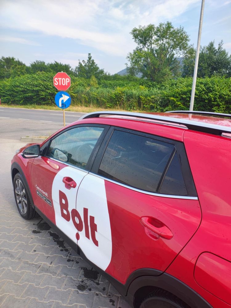 Kia Stonic 2018 1.0 benzina 120cp