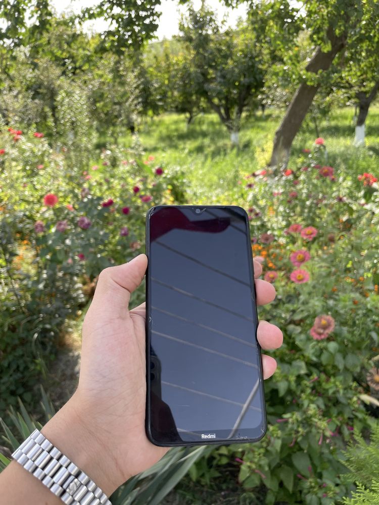 Redmi note 8 ideal xolatda