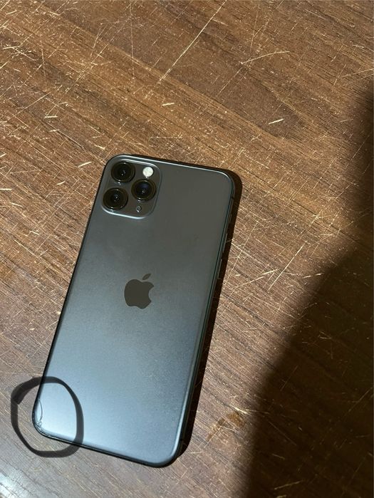 Iphone 11 pro 256 GB