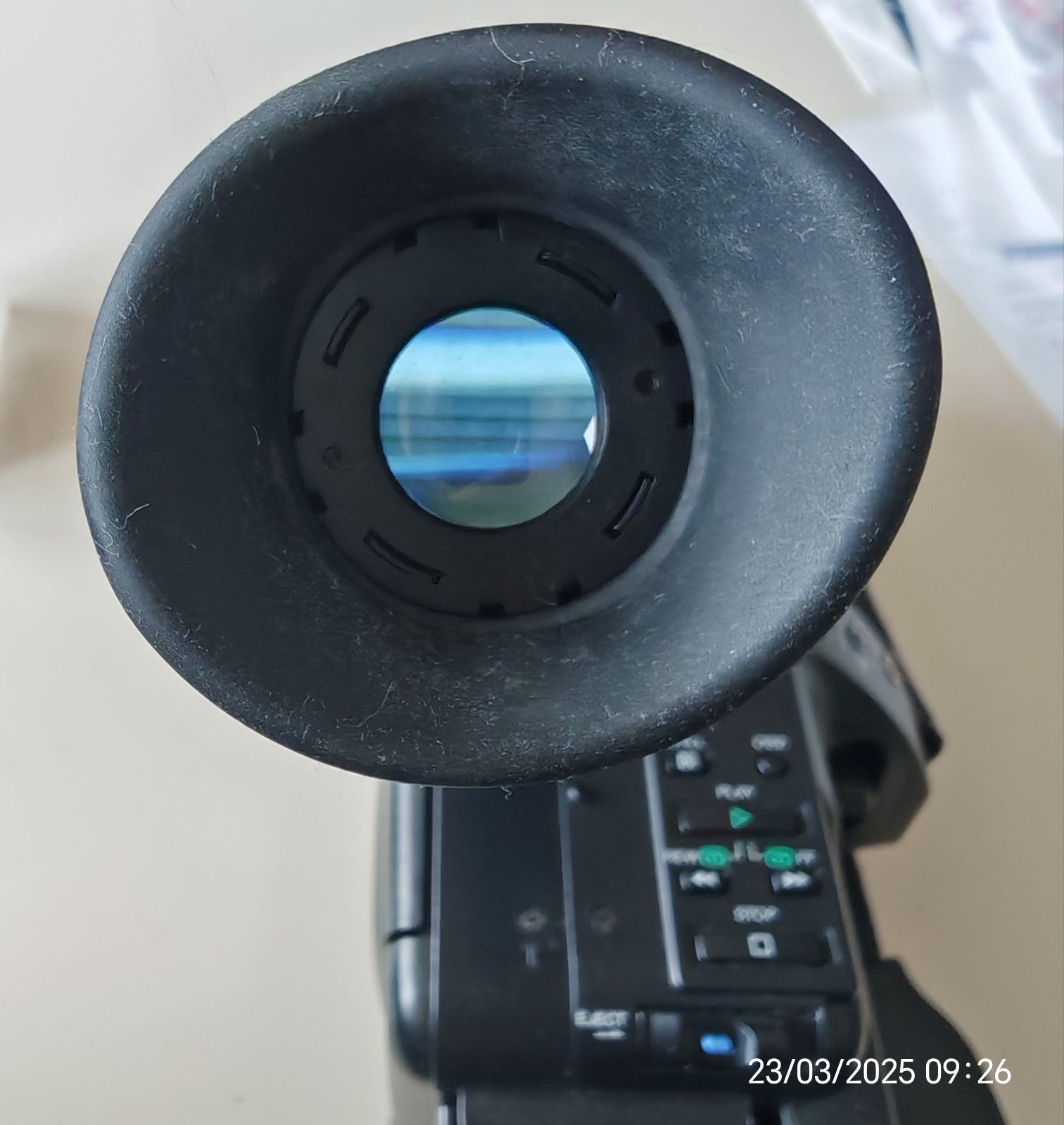 Blaupunkt CR-8100 video camera / видео камера