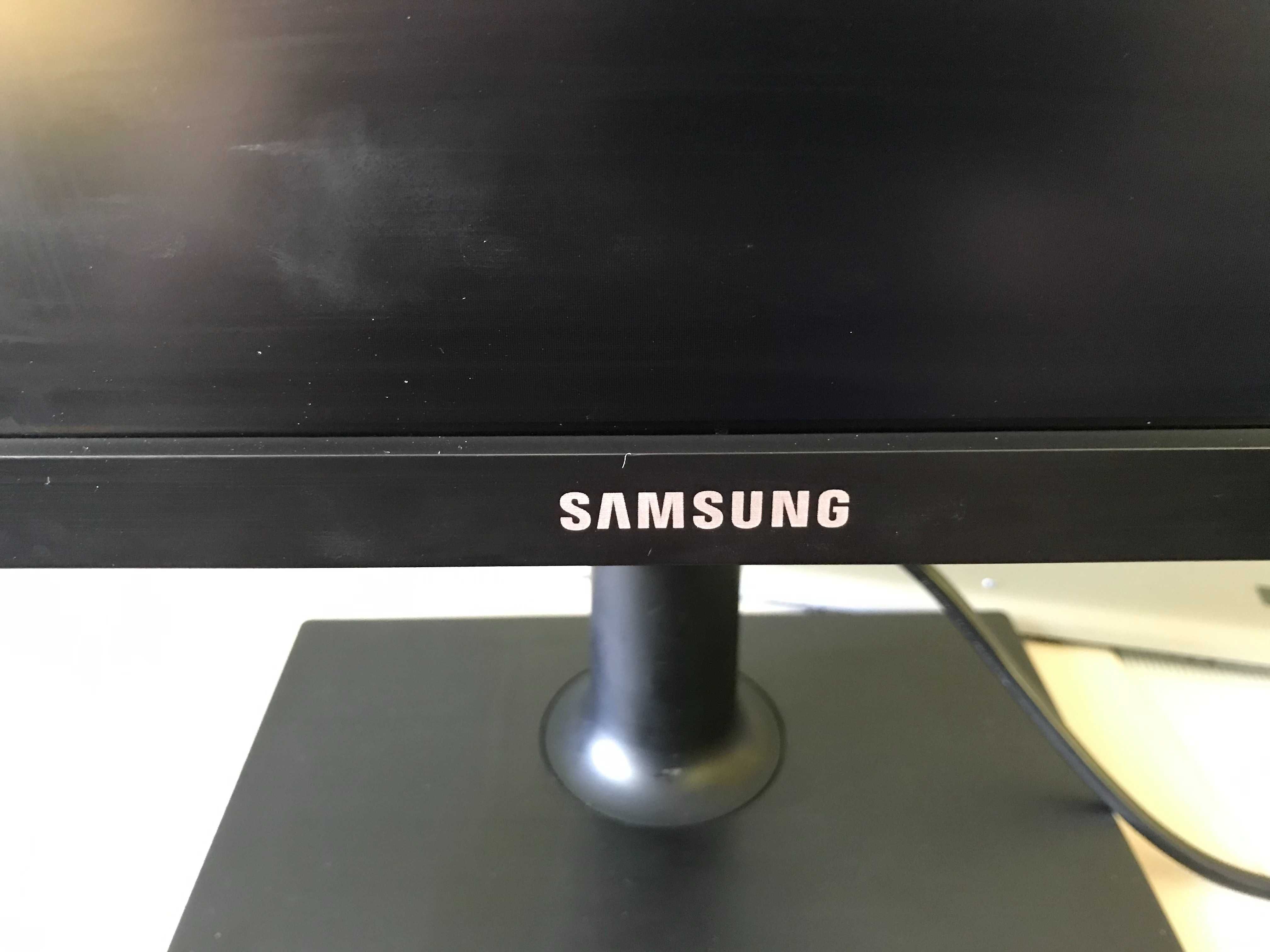 Samsung S27E450, 27 PC CCTV Display Gaming Monitor VGA DVI 1920 x 1080