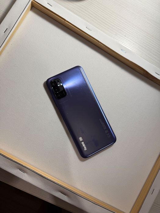 Redmi note 10 5G