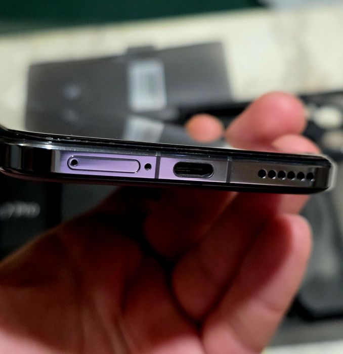 Honor Magic 7 Pro Black 512/12gb Като нов! Гаранция!