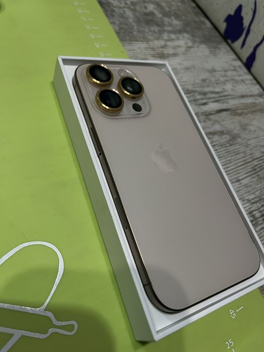 Айфон 16 про 128гб