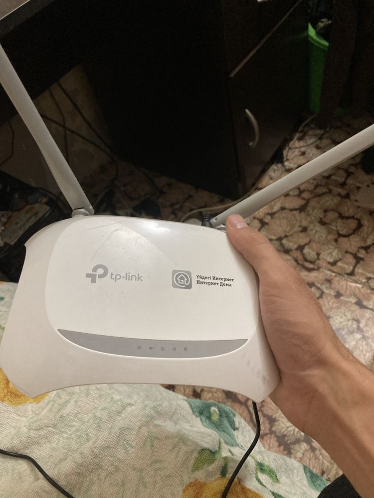 Вай фай роутер интернет wifi