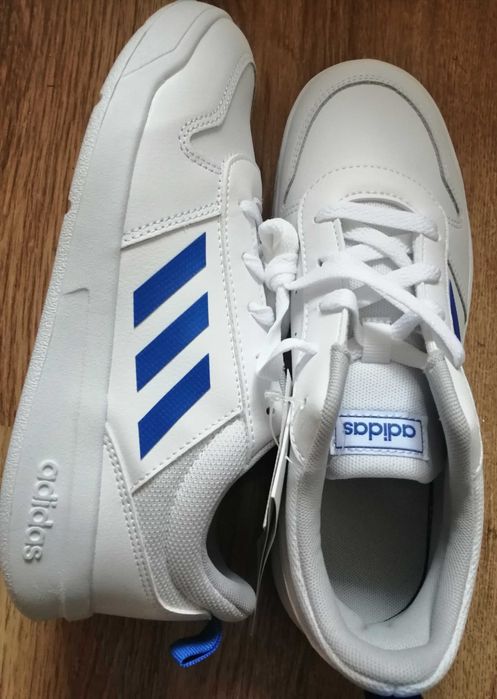 Нови оригинални маратонки ADIDAS TENSAUR K за момче