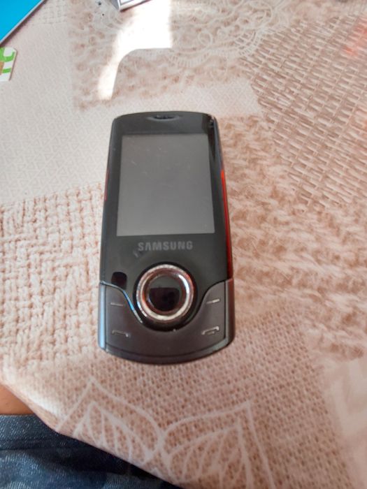 Samsung GT-S3100