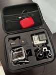 GoPro Hero 4 Black Action camera