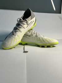 Ghete fotbal Adidas Predator Accuracy 3, Academy, marimea 38