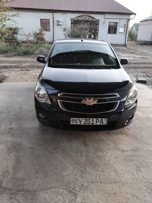 Кобалт 2023 декабрь сатылады