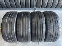 Set cauciucuri anvelope Vara 255 55 R18 Continental originale