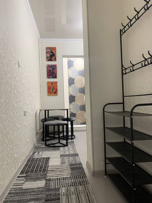 Аренда долгосрочн