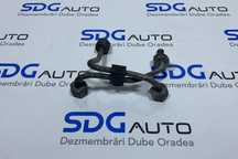 Conducte injectoare Ducat, Jumper, Boxer 2.2 HDI 2002-2006 Euro 3