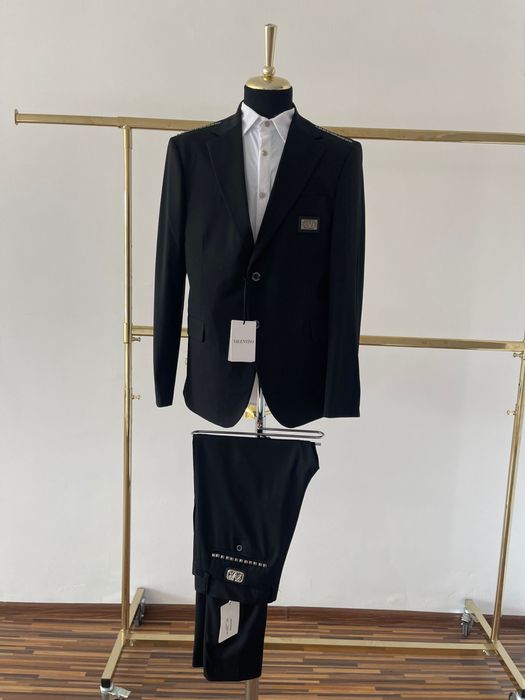 Costume elegsnte barbati