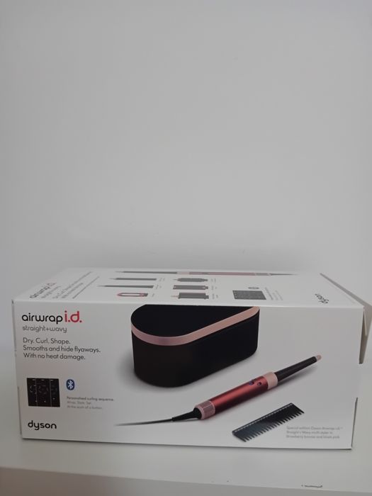Black friday dyson airwrap ID, HS08, NOU