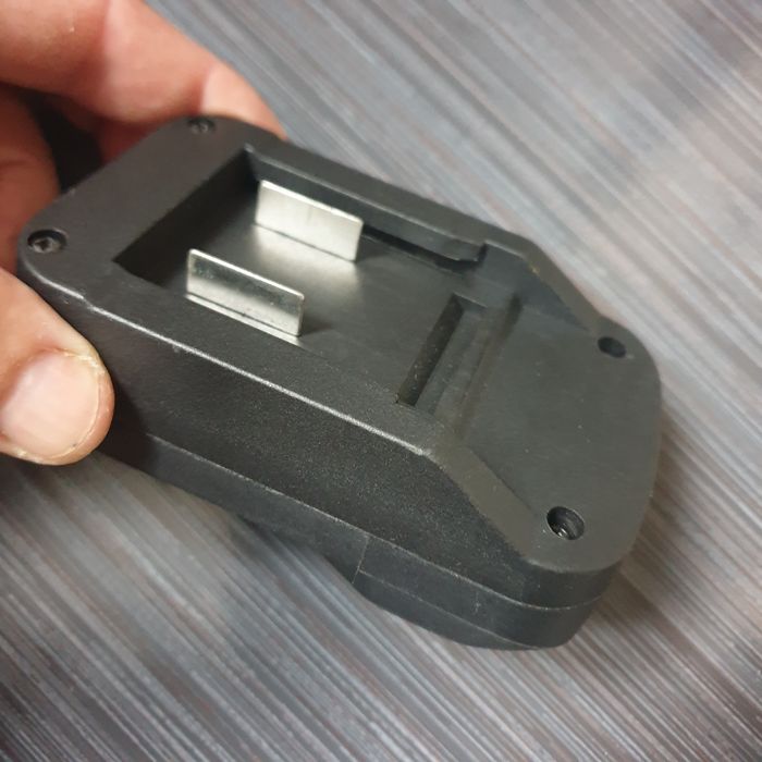 Adaptor acumulator Einhell pentru scule Parkside