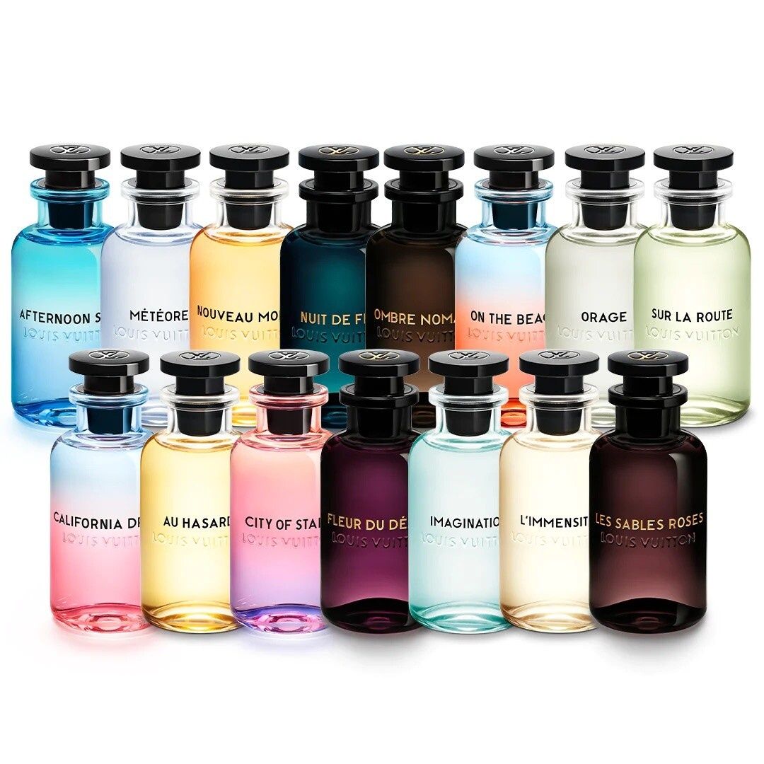 Ombre Nomade Louis Vuitton