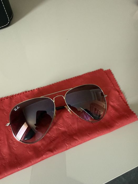 Слънчеви очила Ray Ban