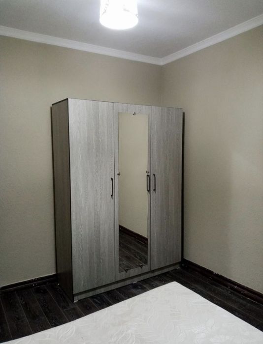 Продается 3х комнатная квартира ТТЗ Ахмад Югнаки