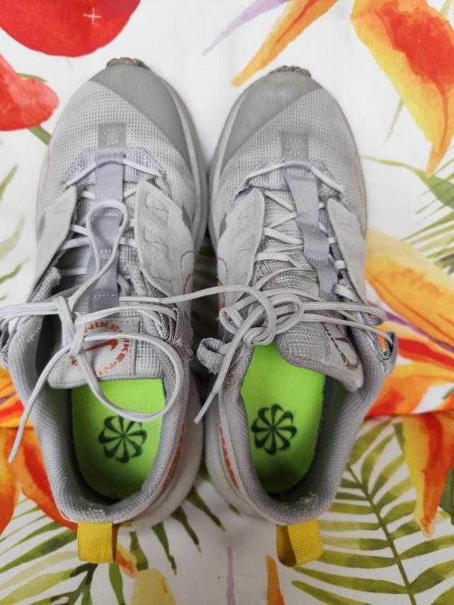Обувки на nike за дете