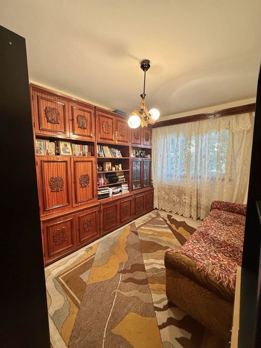 86 mp Apartament 4 camere HCC