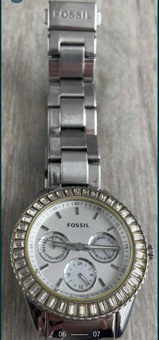 Ceas FOSSIL Model Stella