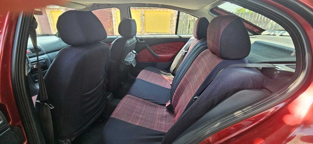Vand Skoda Octavia, 2005, Unic Proprietar