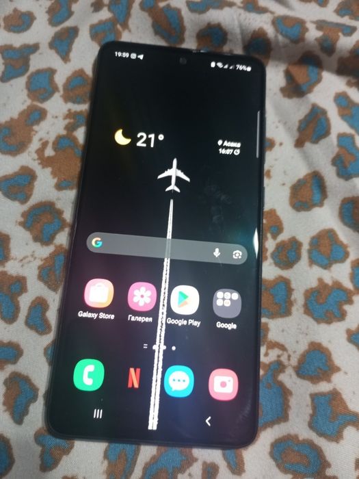 Galaxy A51 Телефони Сотилади