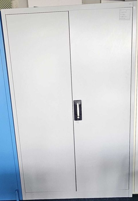 Dulap metalic cu 4 rafturi CP - D10004