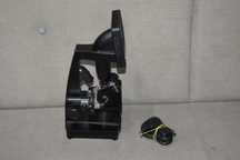 Microscop electronic digital Bresser LCD Micro - defect