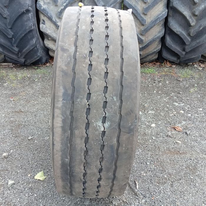 Cauciucuri 385/65R22.5  Linglong Anvelope SH Livrare Rapida