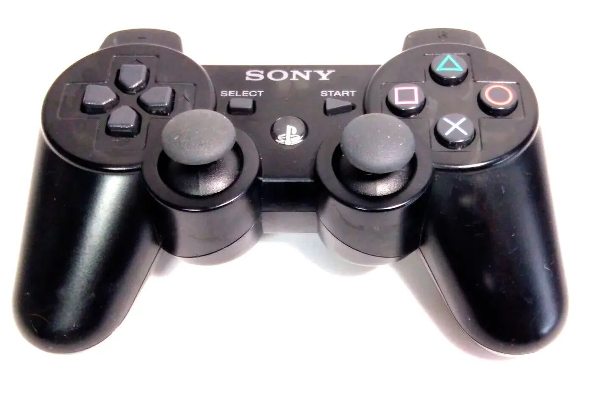 Playstation 3 controller/ps3 джойстик