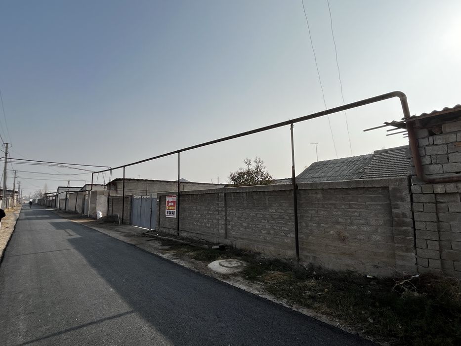 Продаеться дом 6 соток