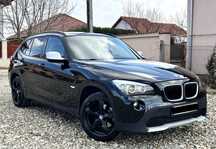 BMW  X1  2.0 Diesel  2010