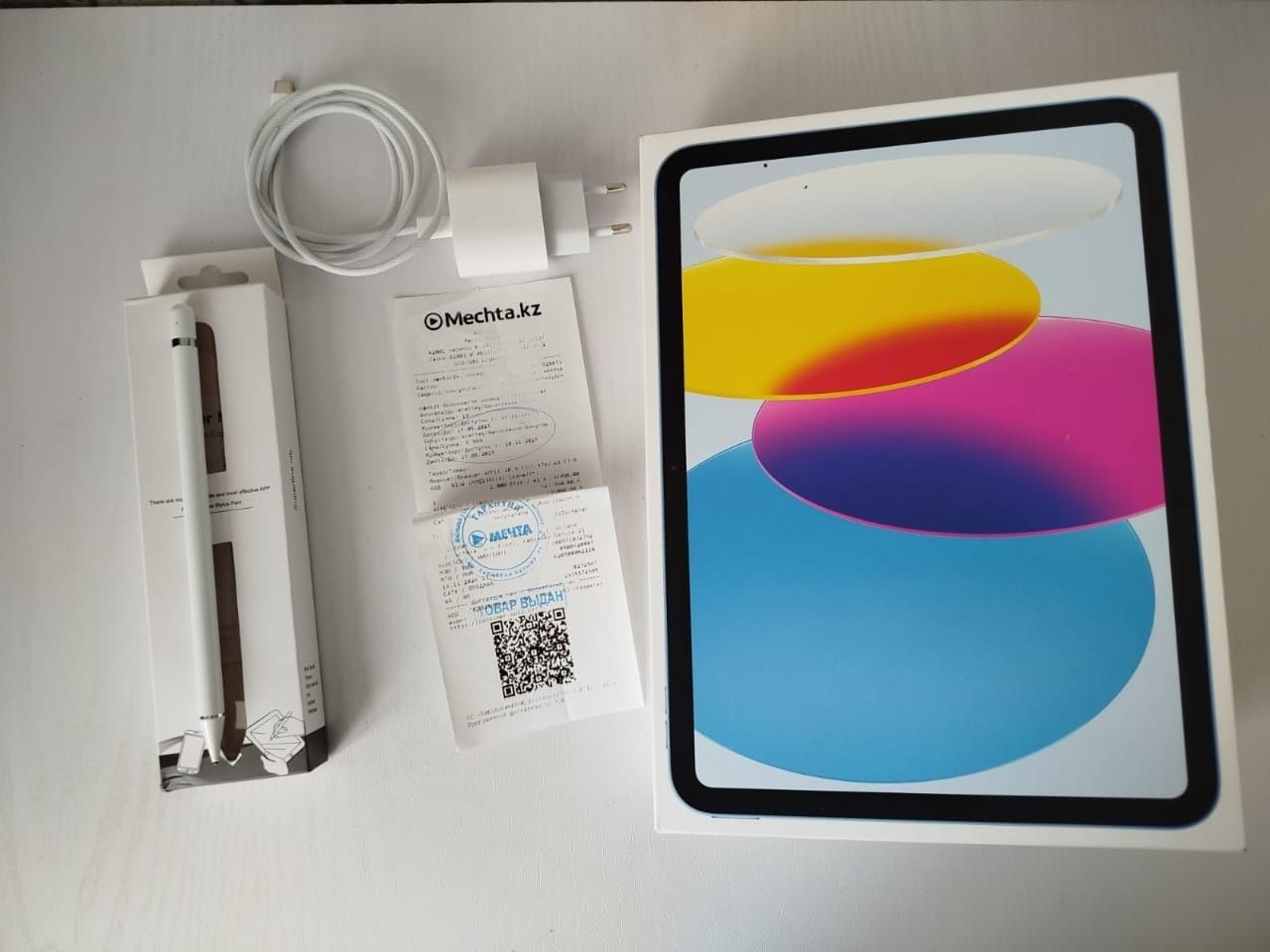 Продам,  Ipad 10