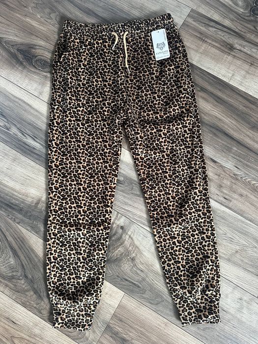Pantaloni dama catifea Groși