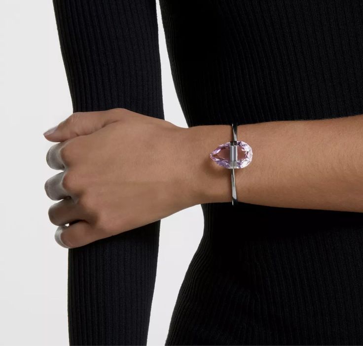 Нова, оригинална гривна Swarovski