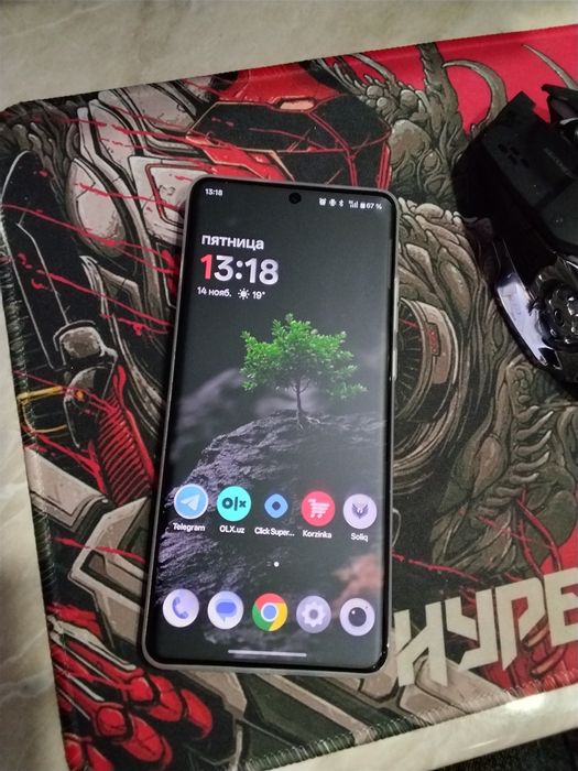 Срочно OnePlus 12 12/256