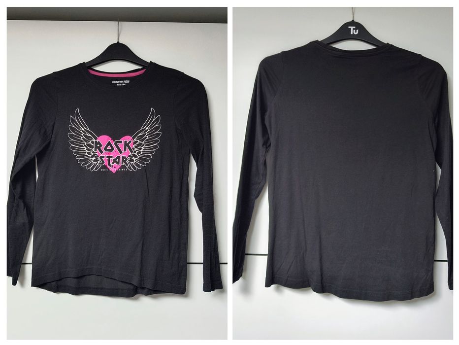 Lot 5 Haine Damă - Mărimea M / L