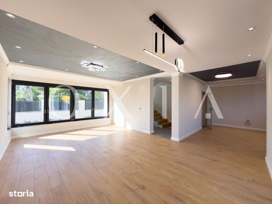 LX144 Confort, intimitate si finisaje de calitate intr-o casa individu