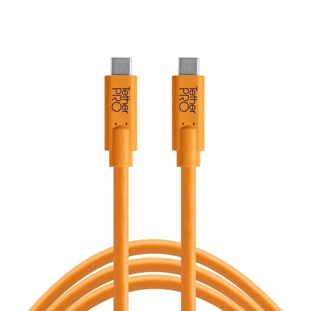 Cabluri Tether Tools TetherPro Usb C