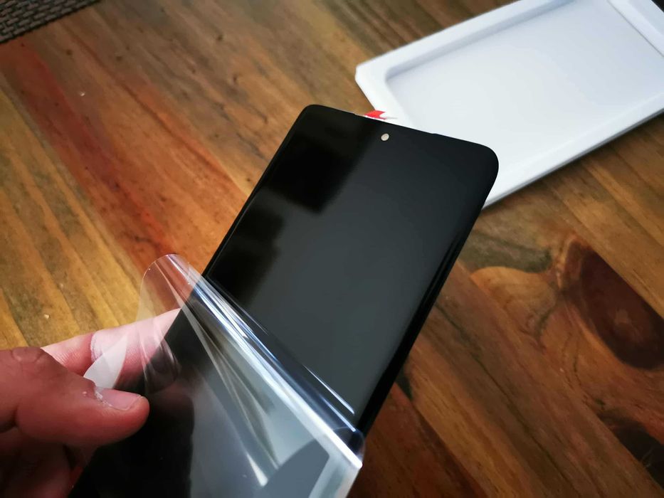 Ecran nou pt Motorola Edge 50 Pro / Edgeg 60 Pro display touchscreen