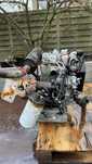 Motor kubota z 482, 2cilindri,aixam,microcar ,tractoras