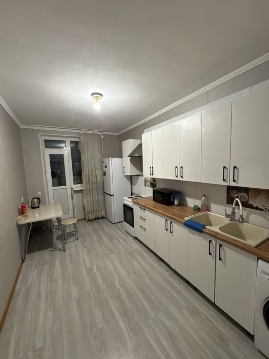 Ищем девушку на подселение